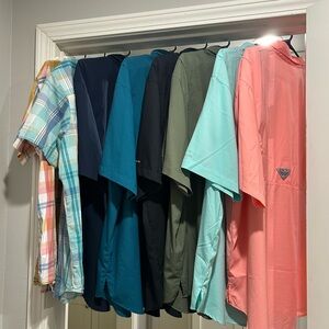 Columbia Tamiami Bundle